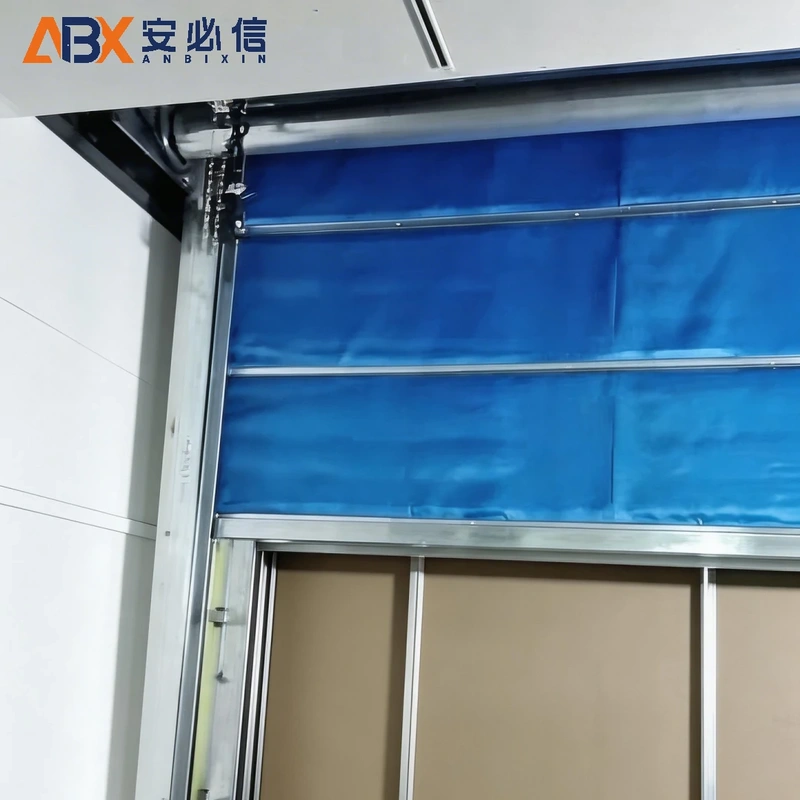 巴音郭楞蒙古自治州翻转式卸货平台